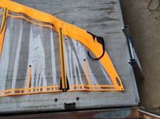 Segel gun sails gebraucht kaufen  Nußbach