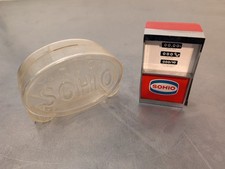 Vintage sohio gas for sale  Lima