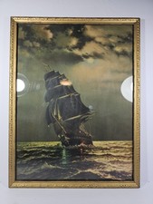 Old ironsides schooner for sale  Kingfisher