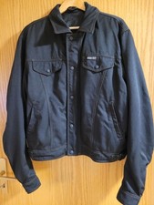 Motorradjacke herren polo gebraucht kaufen  Hildburghausen