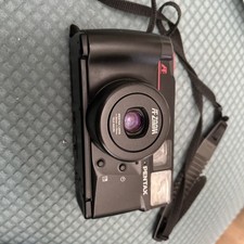Pentax zoom analog for sale  WEYMOUTH