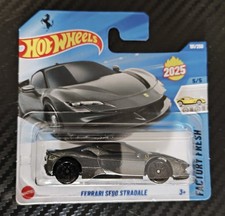 Hot wheels ferrari gebraucht kaufen  Bergisch Gladbach