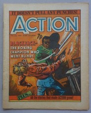 Action comic jul for sale  UK