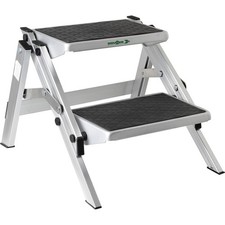 Brunner ruckstep alu gebraucht kaufen  Nidda