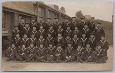 Hms ganges training for sale  GLASGOW
