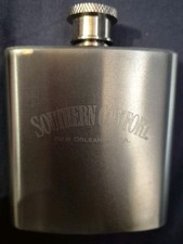 Southern comfort stainless for sale  DUNBLANE