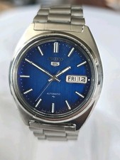 Men vintage stainless for sale  LEICESTER
