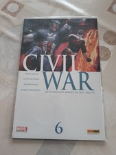 Comics civil war d'occasion  Joué-sur-Erdre