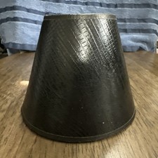 New parchment black for sale  Aledo