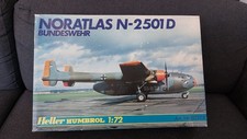 Modellbausatz heller humbrol gebraucht kaufen  Neu Wulmstorf