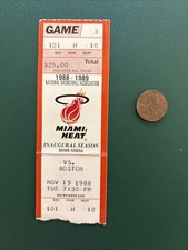 Larry bird 1988 for sale  Gilbert