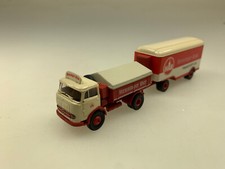 Brekina 4860 mercedes gebraucht kaufen  Wuppertal