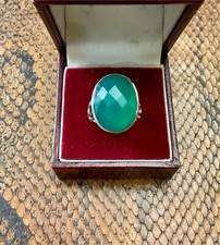 Ancienne bague ciselures d'occasion  Montpellier-