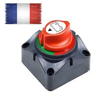 Coupe circuit interrupteur d'occasion  Nancy-