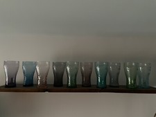 Collection verres mcdo d'occasion  Rouen-