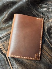 Jsd merkbuch leder gebraucht kaufen  Braunschweig