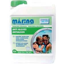 Algenmittel antialgen algenex gebraucht kaufen  Much
