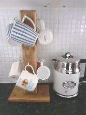 Handmade wooden homemade for sale  DEWSBURY