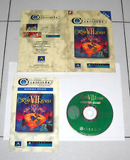 Gioco king quest usato  Settimo Torinese