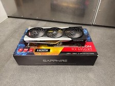 Sapphire nitro amd for sale  Mesa