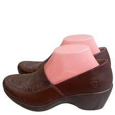 Ariat women size for sale  Sparks