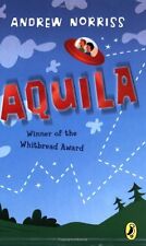 Aquila andrew norriss. for sale  UK