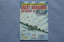 11th great warbirds for sale  MAIDSTONE