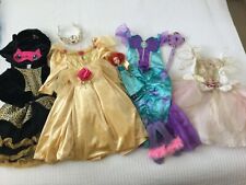 Girls costume bundle for sale  LOWESTOFT