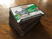 Pokémon tcgl online d'occasion  Expédié en Belgium