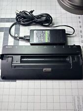 Notebook Sony VGP-PRZ10 replicador de porta USB para docking station VPCZ1 usado, usado comprar usado  Enviando para Brazil