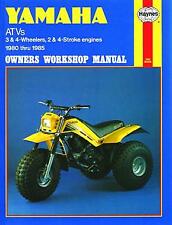 Yamaha atv wheelers for sale  RUSHDEN