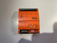 Kieback peter fbm024 gebraucht kaufen  Tawern