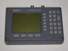 Anritsu site master for sale  Springfield