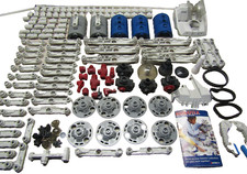 Robotix construction system for sale  Clifton