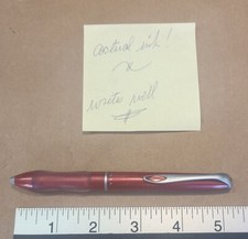 Sensa ballpoint pen for sale  Las Vegas