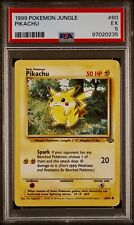 1999 pikachu 1st for sale  Plano