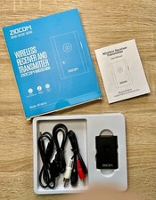 Ziocom bluetooth sender gebraucht kaufen  Herne