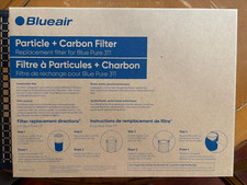 Blueair replacement filter for sale  Windermere