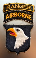Army 101st airborne for sale  Mebane