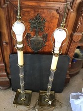 Pair vintage 1980s for sale  Marietta