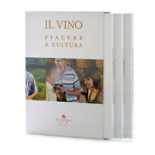 Vino piacere cultura usato  Bergamo