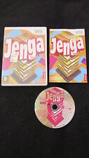 Wii jenga world usato  Roma