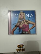 Baby icona autografato usato  Leonforte