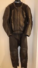 Bks motorcycle leathers for sale  NOTTINGHAM