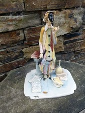 Vintage italian lino for sale  WIMBORNE