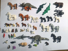 Lego animals animaux d'occasion  Bandol