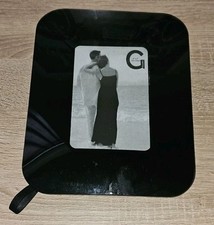 Photo frame black for sale  DERBY