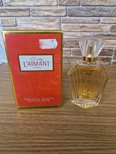 Coty aimant parfum for sale  NUNEATON