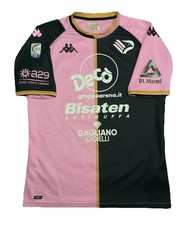 Maglia calcio palermo usato  Città di Castello