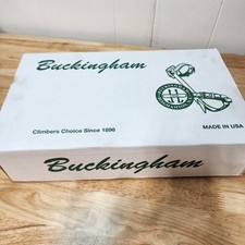 Buckingham pole climbing for sale  Young Harris